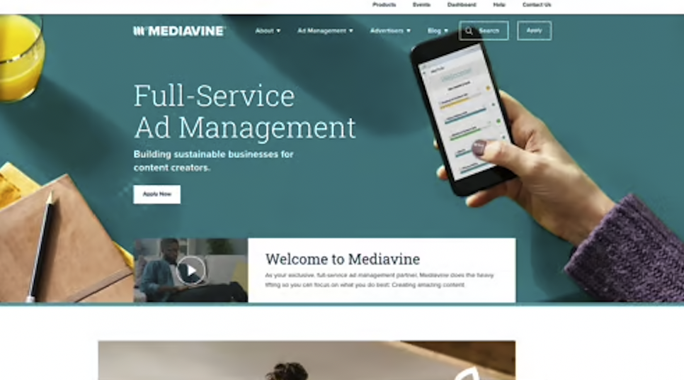 Mediavine.com